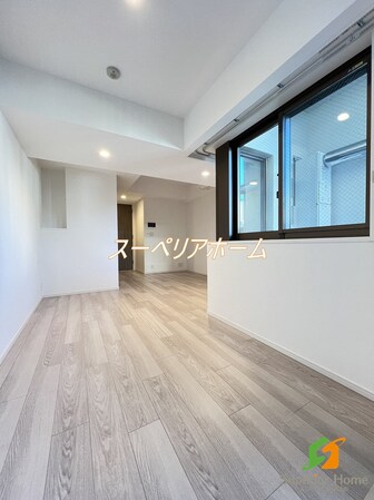 パークアクシス東日本橋の物件内観写真